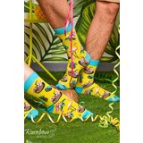ZOOKSY/RAINBOW SOCKS Sock Set PARTY BOX 3 Pairs Rainbow Socks | Shoptok.si