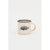Maredecor ŠALICA BATELA 5X5CM | shoptok.hr