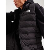 The North Face Športen telovnik 'ACONCAGUA 3' črna / bela | Shoptok.si