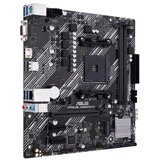 Asus Prime A520M-K AM4 DDR4 USB 3.2 Gen1 mATX osnovna plošča | Shoptok.si