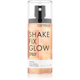 Catrice Shake Fix Glow posvjetljujući sprej za učvršćivanje 50 ml | shoptok.hr