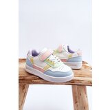 Boto Classic Children's Sports Shoes Multicolour Marlin | Shoptok.si