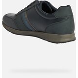 Geox Dark blue men's sneakers Avery - Men's | Shoptok.si