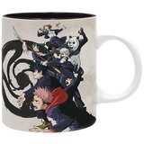 Abystyle Šolja - Jujutsu Kaisen - Group | ePonuda.com