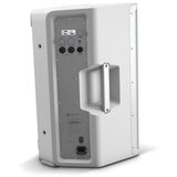 Ld Systems ICOA 12 A W, 12" Aktivni zvočnik, 1200W / BELI - - Audio-Kondric | Shoptok.si