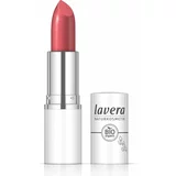 Lavera Cream Glow Lipstick - Watermelon 07