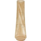Atmosphera podna lampa mahe 1xE27/40W/230V bambus Cene