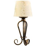 Jupiter 1753 - Stona lampa SOFIA 1xE27/60W/230V Cene