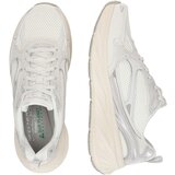 Skechers Športni čevelj 'EDGERIDE' siva / off-bela | Shoptok.si