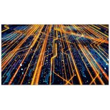 Samsung Stenski LED zaslon IA015C 130 palcev, 500 cd/m², Full HD, (5000118006) | Shoptok.si
