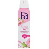 Fa Dezodorans Fresh & dry pink sorbet 150ml | ePonuda.com