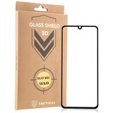 TACTICAL Glass Shield 5D steklo za Samsung Galaxy M32 - Črna | Shoptok.si