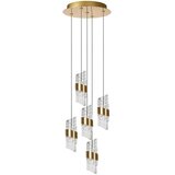Lesnina XXXL VISEČA LED-SVETILKA Kligande 8 W/720 lm/2700 K/230 V/ | Shoptok.si