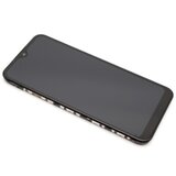  lcd za samsung a015f galaxy a01 + touchscreen + frame black full org eu (gh81-18209a) ( LCD5457 ) Cene