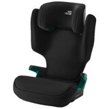  Britax Romer a-s DiscoveryPlus(100-150cm),SpacBlck | Eponuda.com