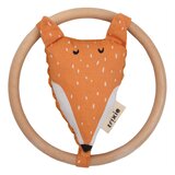Trixie didaktička zvečka prsten mr. fox | shoptok.hr