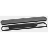 Brabantia kopalniška polica mineral MINDSET - siva | Shoptok.si
