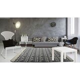 Tutumi Plišani tepih Clover Bergen Grey | shoptok.hr