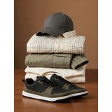 Sinsay Pamučne relaxed cargo jogger hlače | shoptok.hr