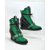 Resti women's Ronii booties on heels | ePonuda.com