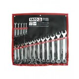 Yato Ključevi V-O SET 17/1 (8-32mm) YT-0363 | Eponuda.ba