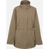 Geox Khaki women's jacket Claudin - Women's