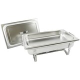Fackelmann Posuda za serviranje hrane 60,5 x 36 x 27,8 cm 9L Cijene
