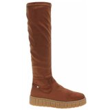 Rieker W108024 Smeđa Cijene