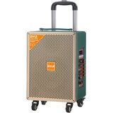  Bežični Bluetooth zvučnik BB-8608 60W/ sa dva mikrofona | ePonuda.com
