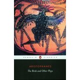 The Book Service Limited Aristophanes - The Birds and Other Plays Cene