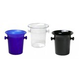 ich-zapfe Hladič šampanjca 5L plastika, 3 barve, ergonomski ročaji, eleganten za zabave, (5000216541) | Shoptok.si