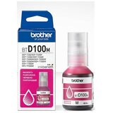 Brother Kartuša D100M, magenta, 5.000 strani DCP-Tx30, DCP-Tx35, DCP-Tx36 MFC-T930DW Cene