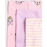 Sinsay Komplet od 3 para tajica Minnie Mouse | shoptok.hr