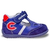 Ciciban Sandale za bebe Marines 313037, Plave Cene