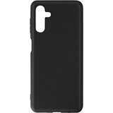 AVIZAR Silikonski gel ovitek za Samsung Galaxy A13 5G in A04s - crn, (20632419) | Shoptok.si