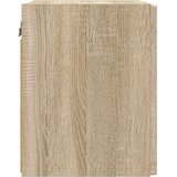 TV zidni ormar 2 pcs Sonoma 30 x 31 x 40 cm Konstruirano drvo | shoptok.hr