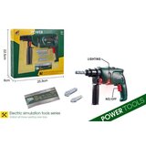  Busilica aku sa dodacima zvukom/sirenom | ePonuda.com