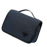INF Nova vodoodporna toaletna torbica za poslovna potovanja DarkBlue, (21692203) Cene