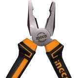  Kombinirane klešče 8''/200 - HCP08208 INGCO | Shoptok.si