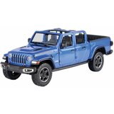  MET. AUTO 1:27 2021 JEEL GLADIATOR RUBICON Cene