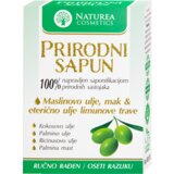  naturea cosmetics maslinovo ulje prirodni sapun 80g Cene