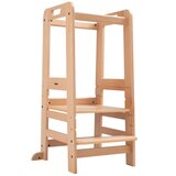 Hauck toranj/povišenje Learn N Explore - Natural | shoptok.hr