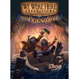 we were here expeditions: the friendship (pc) steam key europe  we were here expeditions: the friendship (pc) steam key europe Slike