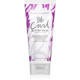 Bumble and Bumble Bb. Curl Butter Masque globinsko vlažilna maska za valovite in kodraste lase 200 ml Cene