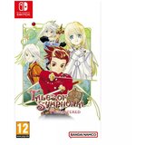 Bandai Namco Switch Tales of Symphonia Remastered - Chosen Edition cene