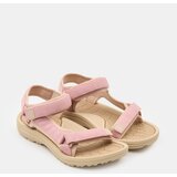 Sinsay Sandale na čičak | shoptok.hr
