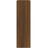 Ormarić za cipele boja hrasta 63x24x81 cm konstruirano drvo | Eponuda.ba