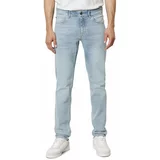 Marc O'Polo Jeans hlače 327 9207 12142 Modra Slim Fit