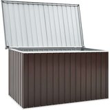  Škatla za shranjevanje rjava 171x99x93 cm | Shoptok.si