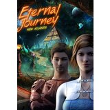  eternal journey: new atlantis steam key global | ePonuda.com